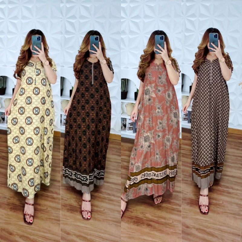 DASTER SHELLA DST / DASTER SEMATAKAKI / DST COLLECTION