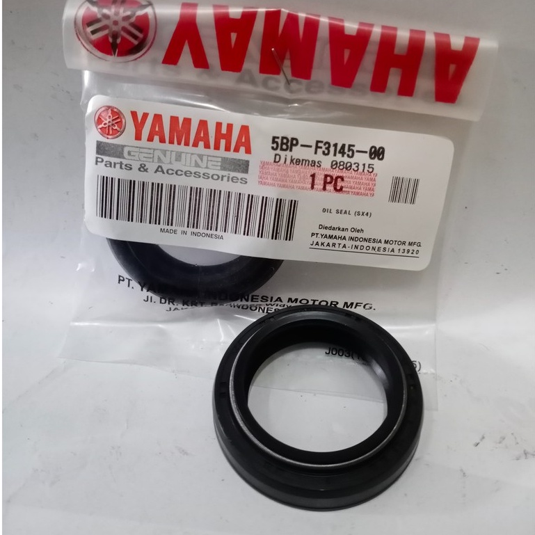 SEAL SHOCK YAMAHA SCORPIO 5BP-F3145-00