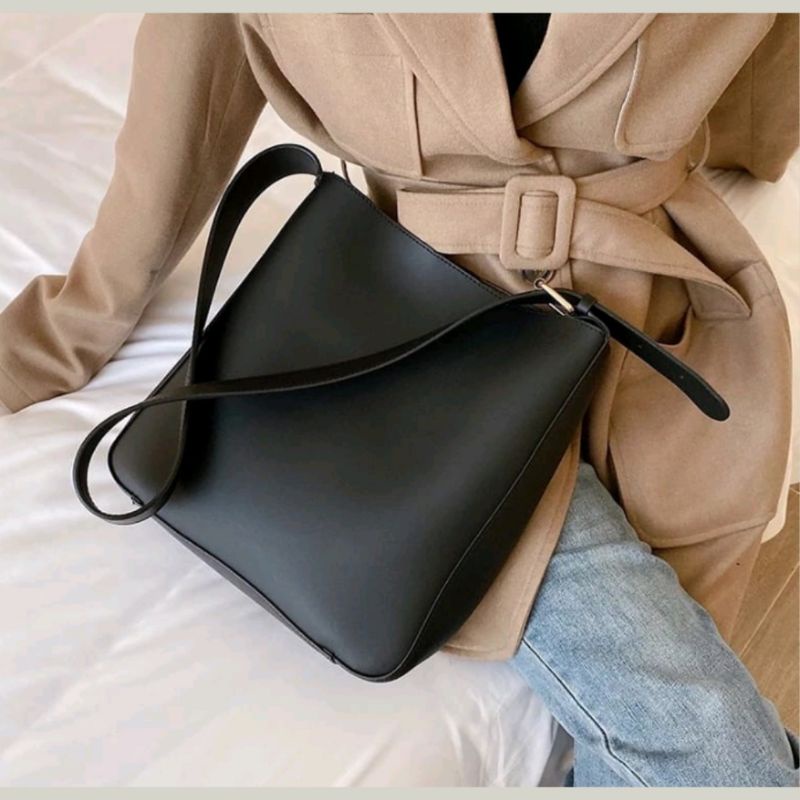 Tas wanita tote findbag / Tas tote bag / Tas bahu wanita