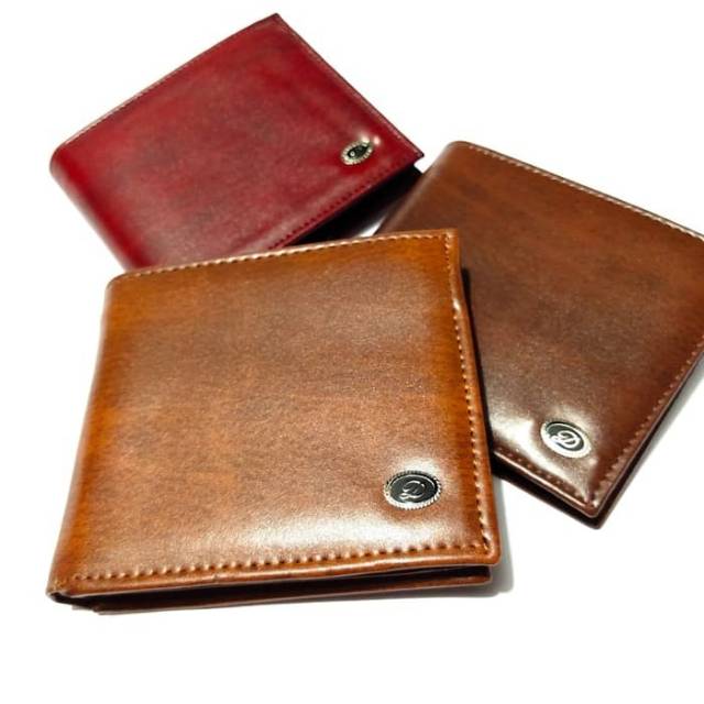 dompet lipat pria elegan dan termurah