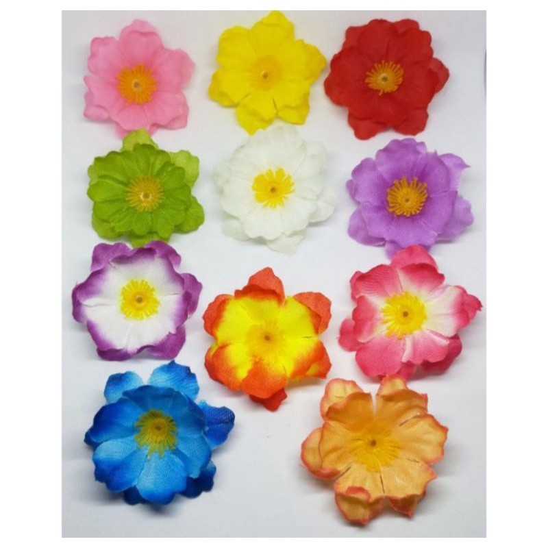 Ap Bunga 2020 | Bunga Suyok | Bahan Bunga | Bahan Pohon Bonsai