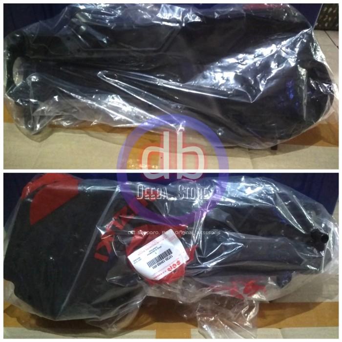 DUDUKAN BOX FILTER CVT SKYWAVE HAYATE ORI