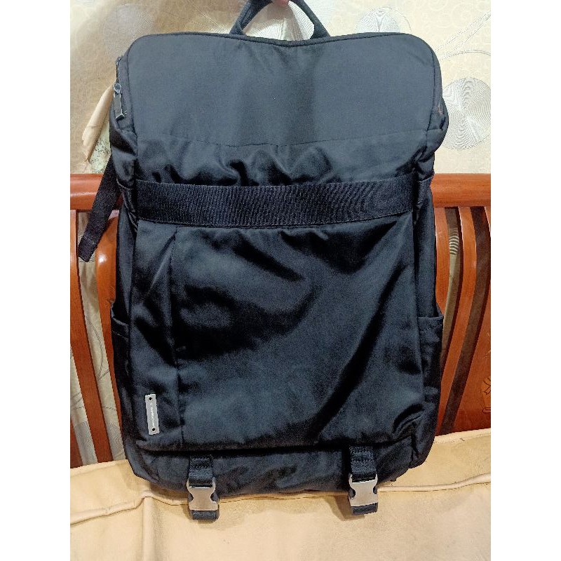 Tas Ransel mandarina duck original second