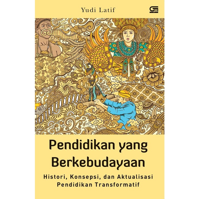 

MUST HAVE!! PENDIDIKAN YANG BERKEBUDAYAAN TERBARU