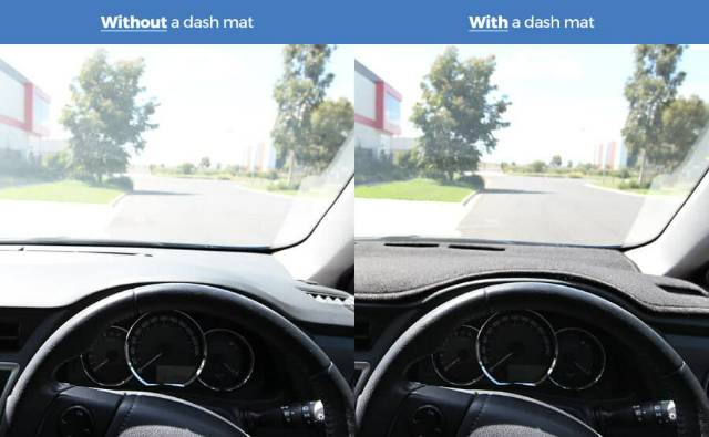 KARPET 1,5 METER ANTI SLIP Serbaguna Dash Mat Full Dashboard Mobil Non Slip Tatakan Meja Murah