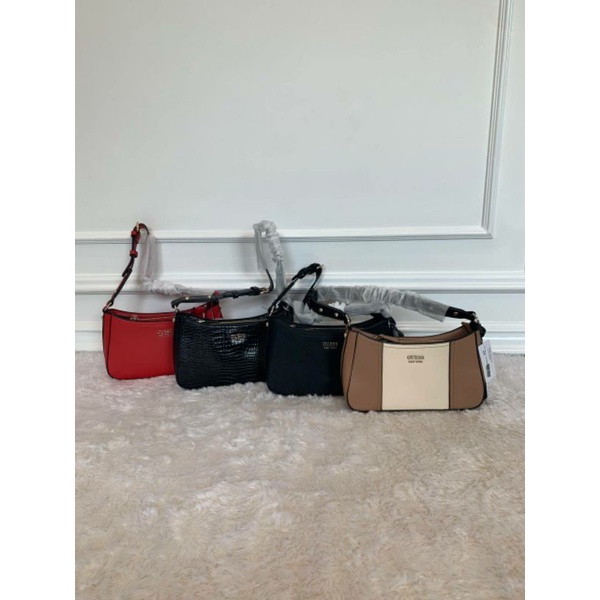 Guess Multi Shoulder bag/TAS WANITA/TAS BRABDED