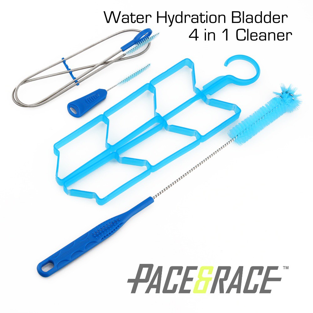 Aonijie PJ011 Water Bladder Cleaner Kit - Alat Pembersih Kantong Air