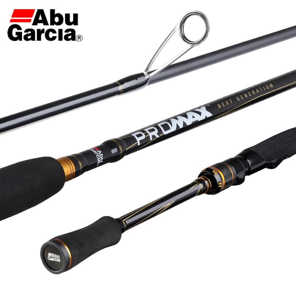 Joran Spin Abu Garcia Promax 562 UL - 562 L