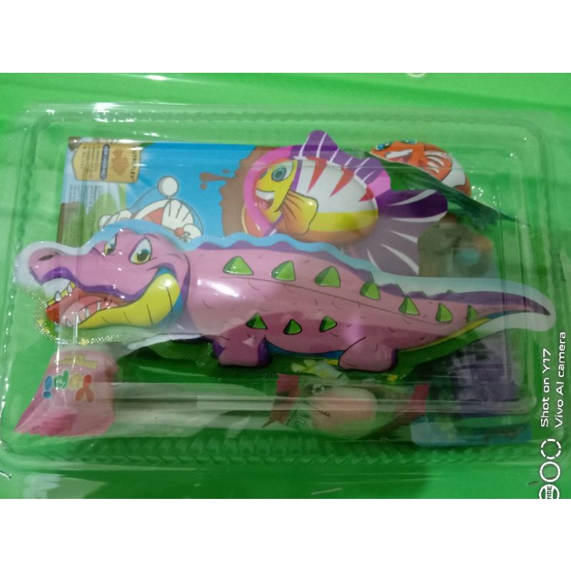 

Cemilan anak