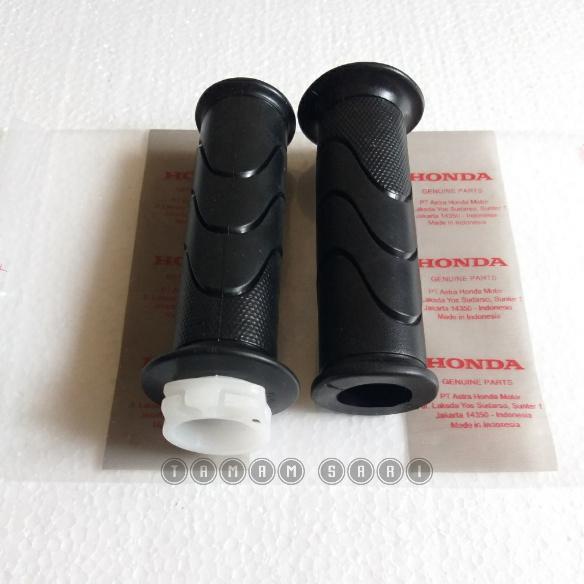 HAND GRIP HANDGRIP HANDFAT VARIO 110 125 150 FI ORIGINAL