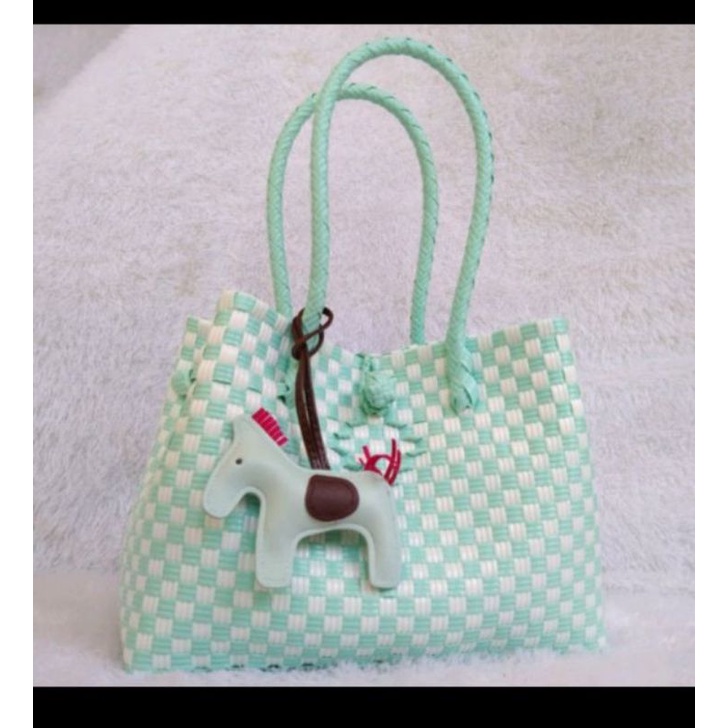 TAS PETTY BAG/TAS JALI PREMIUM SINTESIS/TAS TOTE BAG/TAS KEKINIAN