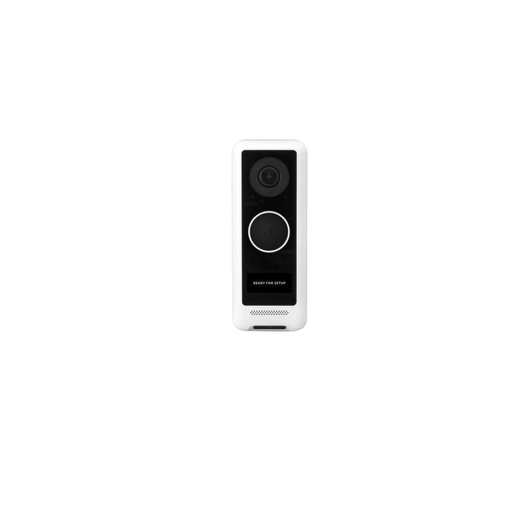 Ubiquity UVC-G4-Doorbell-US G4 Doorbell