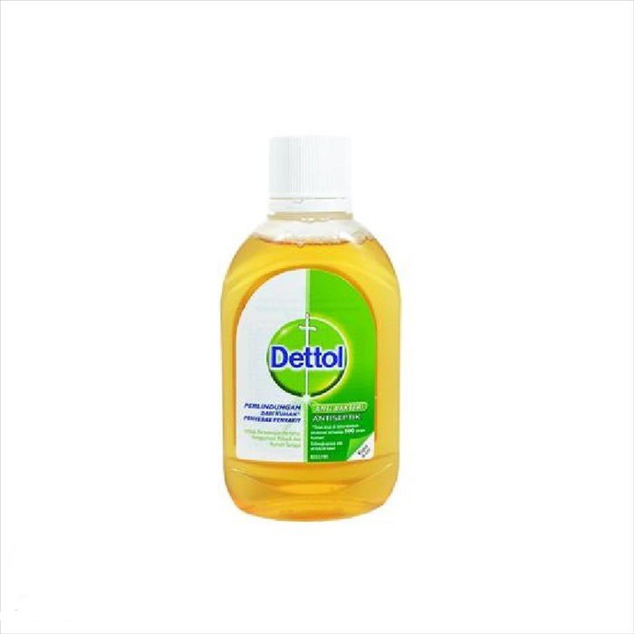 Dettol Antiseptik Liquid 95 ml