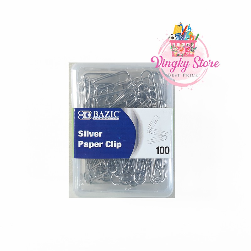 

Paper Clip 223 Bazic isi 100pc