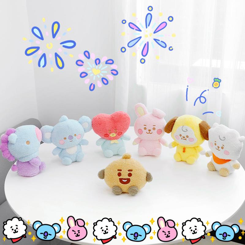 [BS] BISA COD Boneka Lucu Plush Doll Japan Boneka - KP866