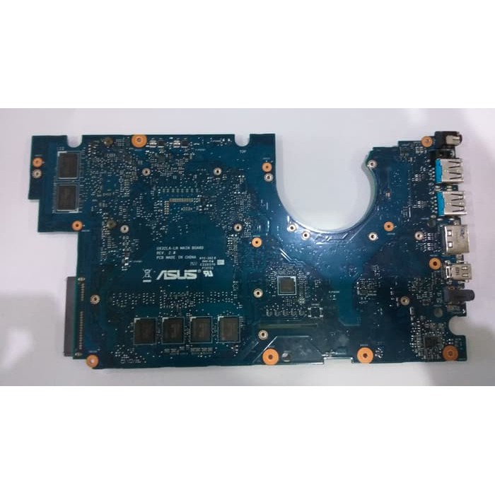 Motherboard Asus UX32LA-LN Core i7 SR1EB VGA Nvidia