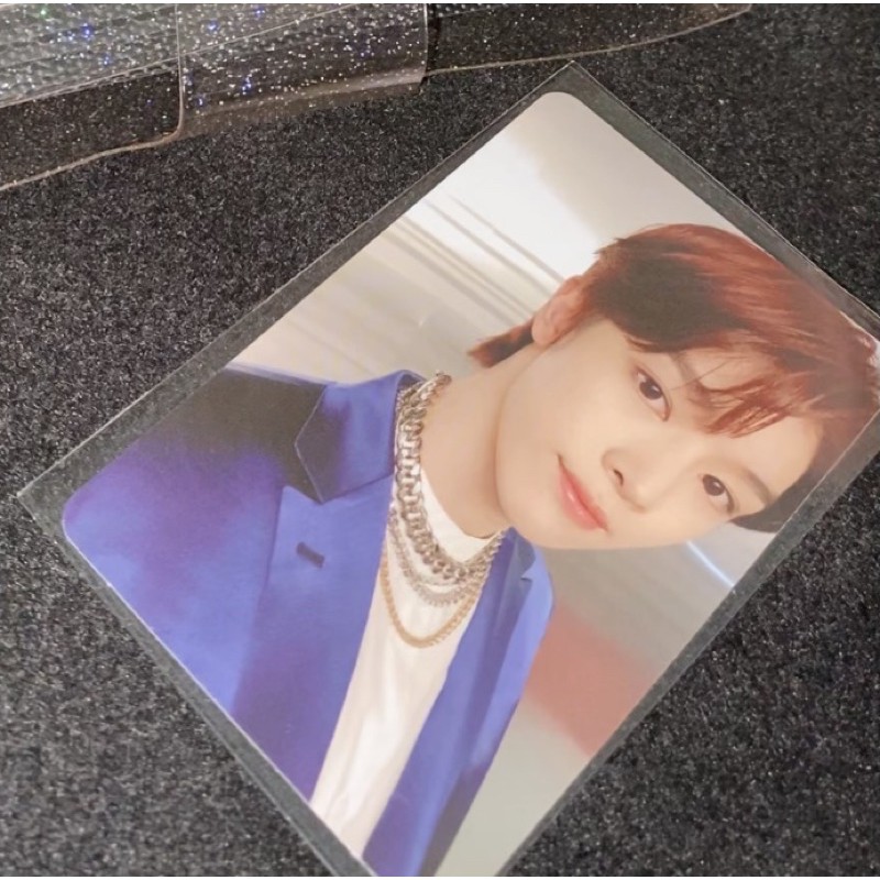 PC Sungchan Past ver