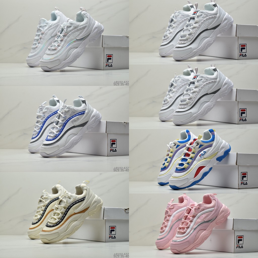 fila ray tracer original