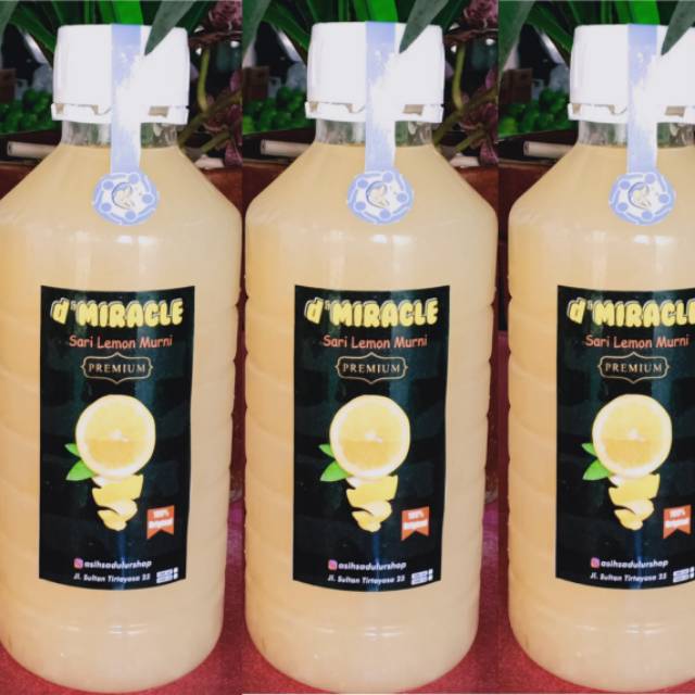 

Bandung promo pure Lemon sari jeruk murni lemon asli original lemonia murah diskon