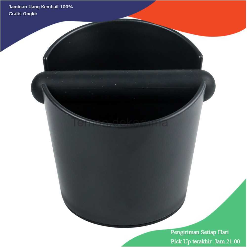 TD-AI005 One Two Cups KNOCK BOX Wadah Kopi Container Model B - EA02682