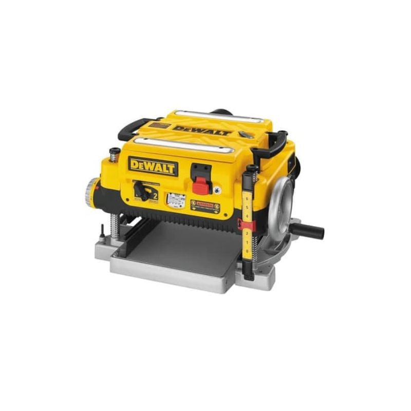 Mesin Serut Dewalt DW735 Planner Ketam Portable Dewalt DW 735 Thicknesser 13"