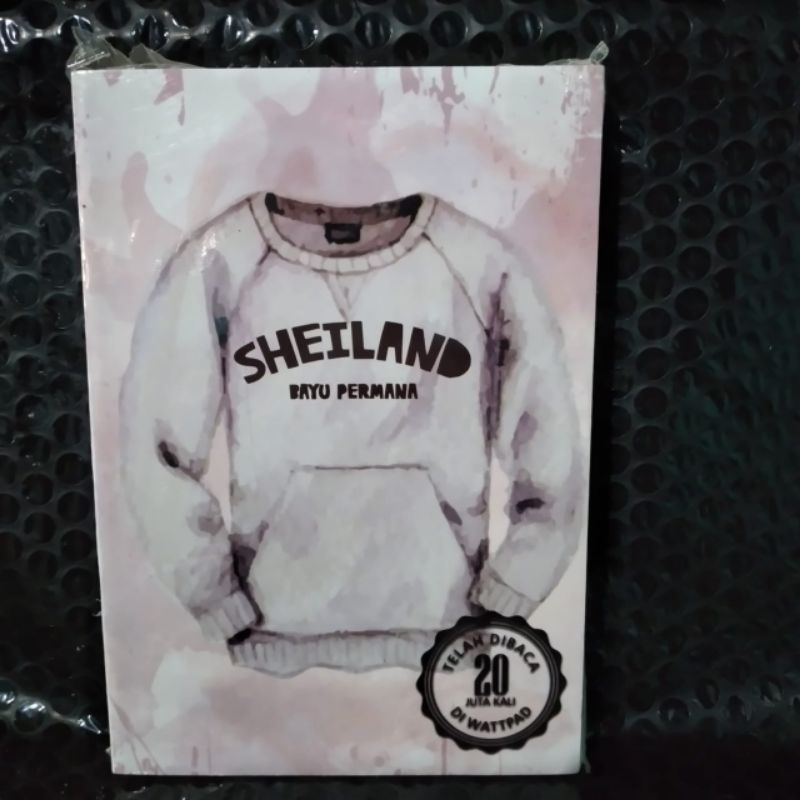 Novel SHEILAND