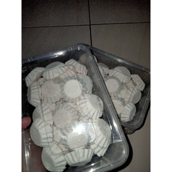 

Kue Sagu / Kue Lebaran Kue Sagu / Cemilan Lebaran / Kue Aci