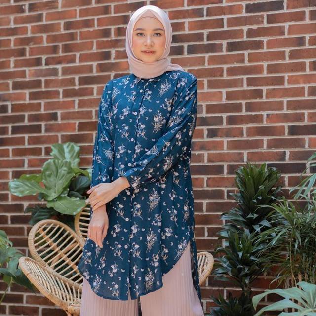 Midi raya Kiva tosca haideeorlin Haidee orlin haidee&orlin