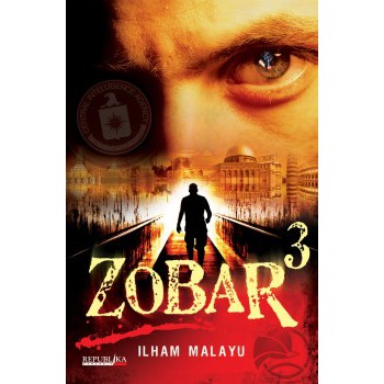 NOVEL PETUALANGAN ZOBAR 3