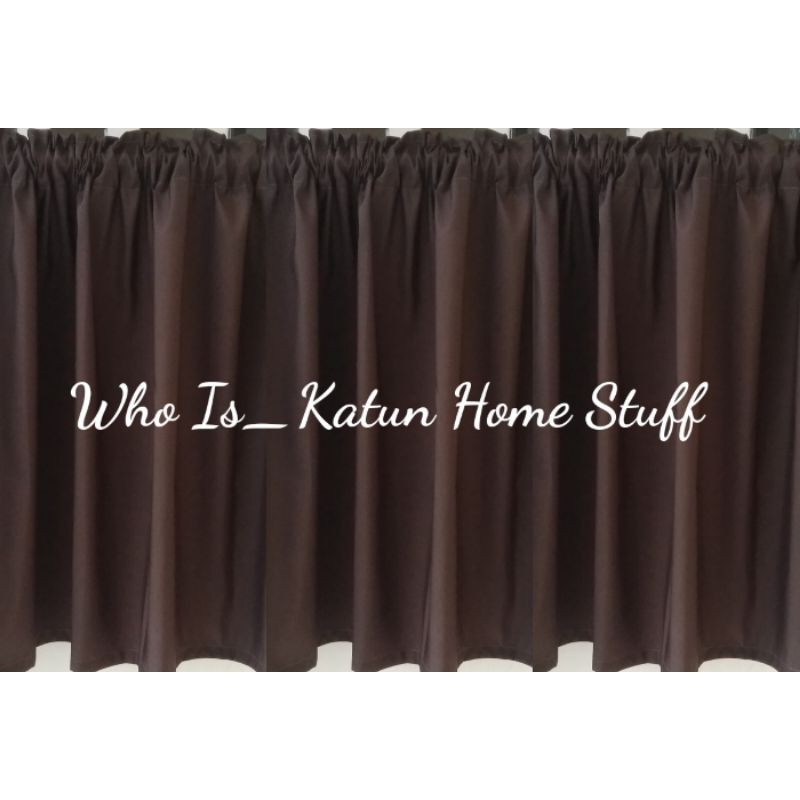 Gorden Kolong Dapur Waterproof