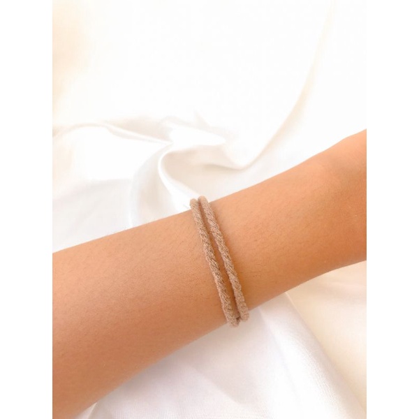 WA144 Luella Aesthetic Bracelet by Wynter Craft
