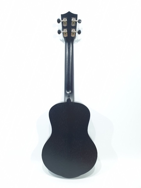 Ukulele Tenor Merk Cowboy Original Tipe UK-25 BK Ukuran 25 Inc Warna Hitam Murah Jakarta