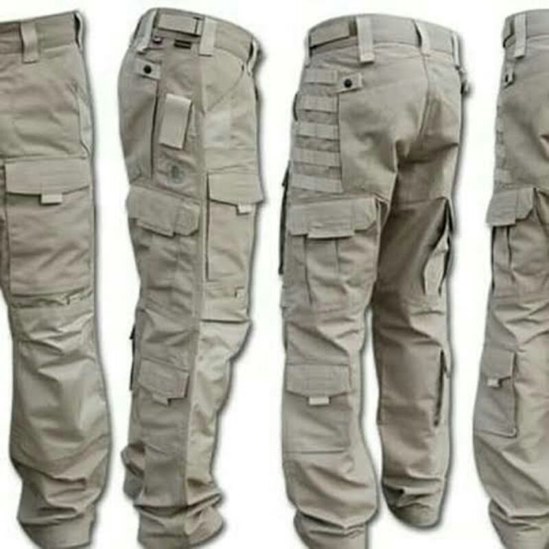 Celana Panjang Tactical Kitanica/Celana Panjang Tactical Outdoor,Hiking Seri Kitanica