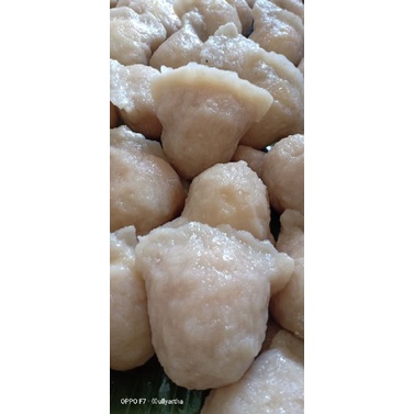 

Pempek Lemak