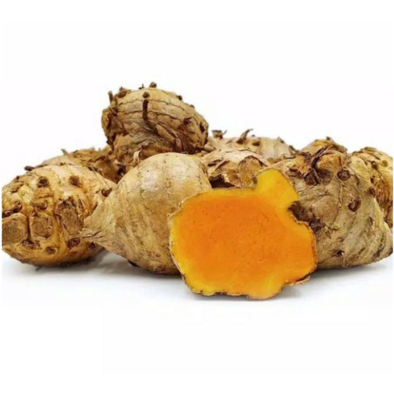 

Temulawak / Temu Ireng / Temu Hitam Berat 1 Kg