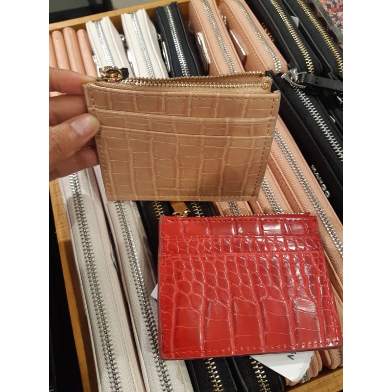 CARD HOLDER ORI MANGO SALE