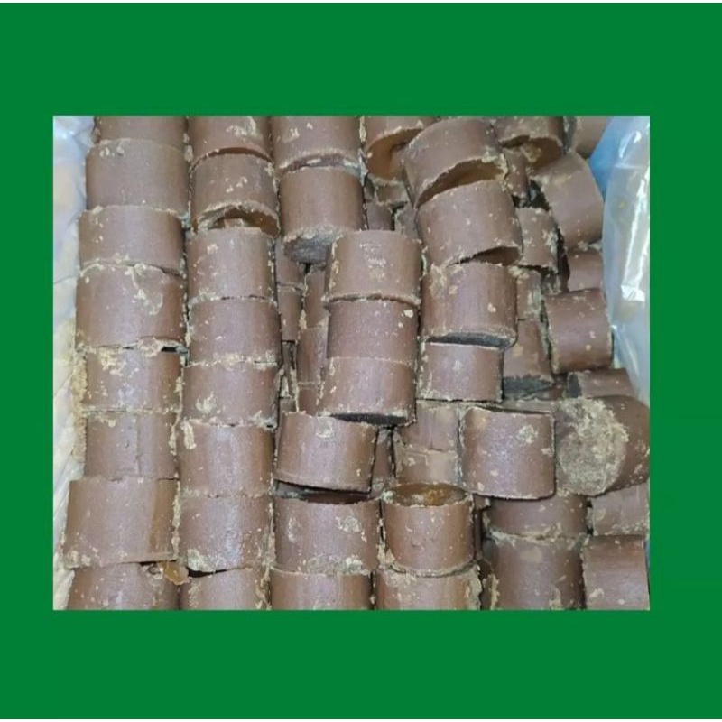 

Gula merah/gula jawa /gula kelapa