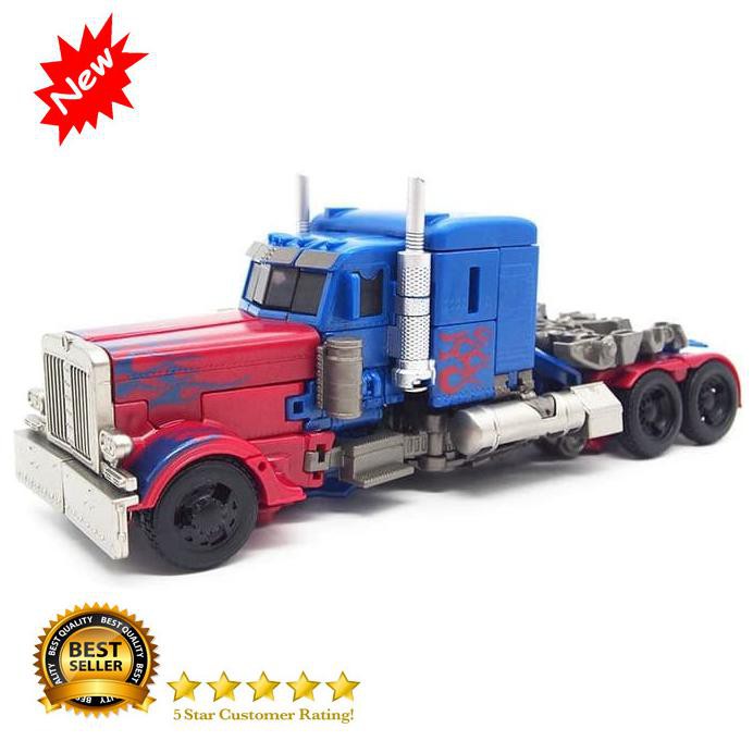 BURUAN ORDER ! Weijiang Optimus Prime - Machine Hero / ROBOT FORCE Studio Series KO