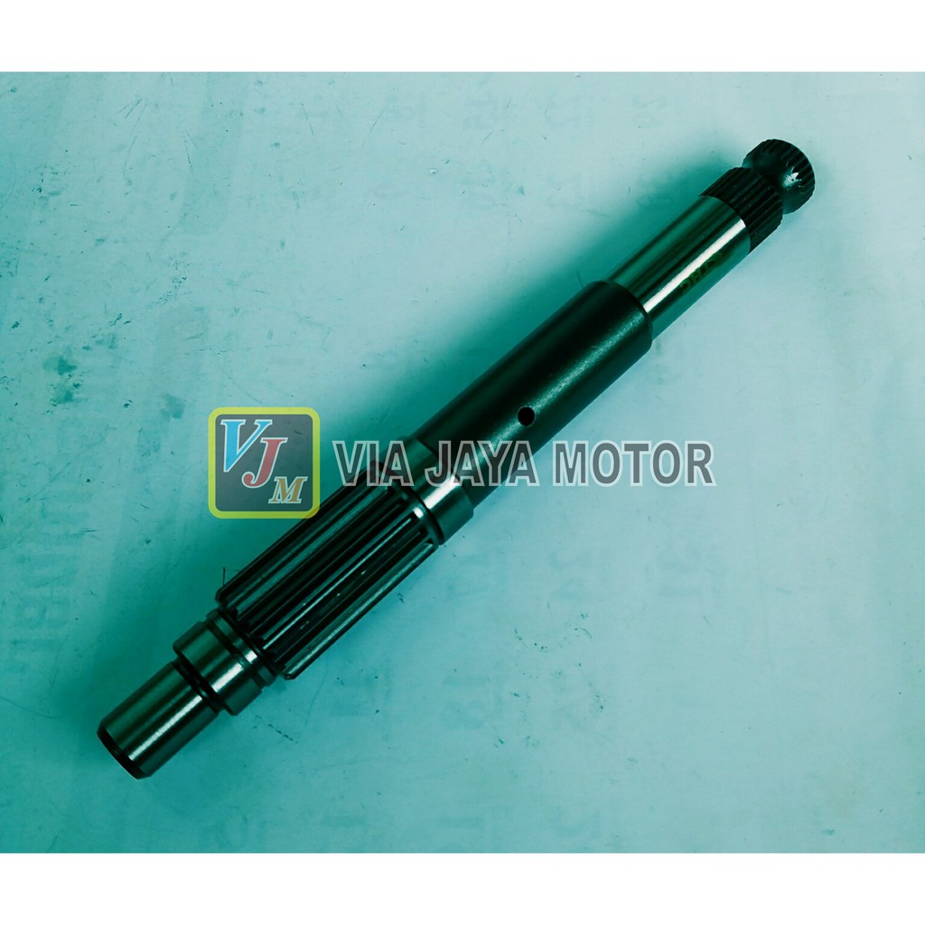 VJM AS GIR GEAR DEPAN GLPRO NEOTECH MEGAPRO LAMA PRIMUS GLPRO CDI MAX NEOTECH