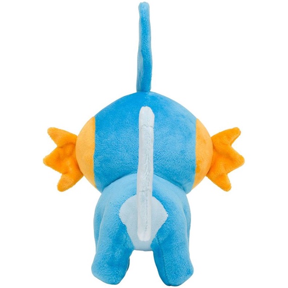 Pokemon Center Original Mudkip