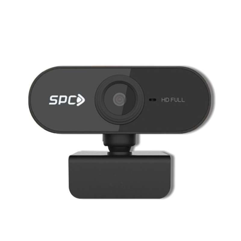 Webcame SPC FULL HD 2MP 1080P