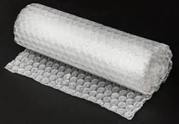 

Plastik Bubble untuk packaging (bubble wrap)
