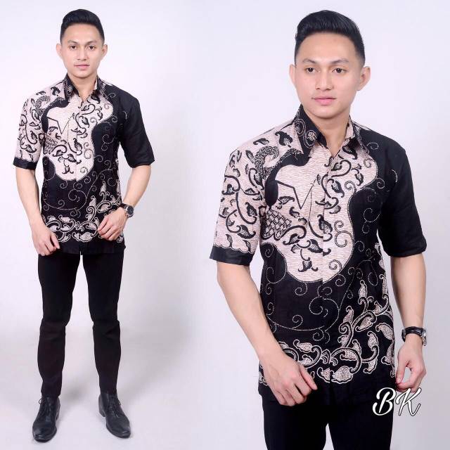 Hem batik