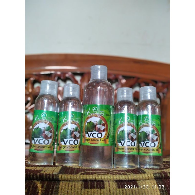 

Herbal COVID VIRAL, VCO batrsiyia herbal