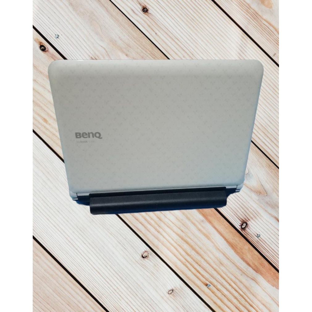 notebook second bekas mulus BENQ 10 inc RAM 1 GB ram 1 gb intel atom notebook  murah