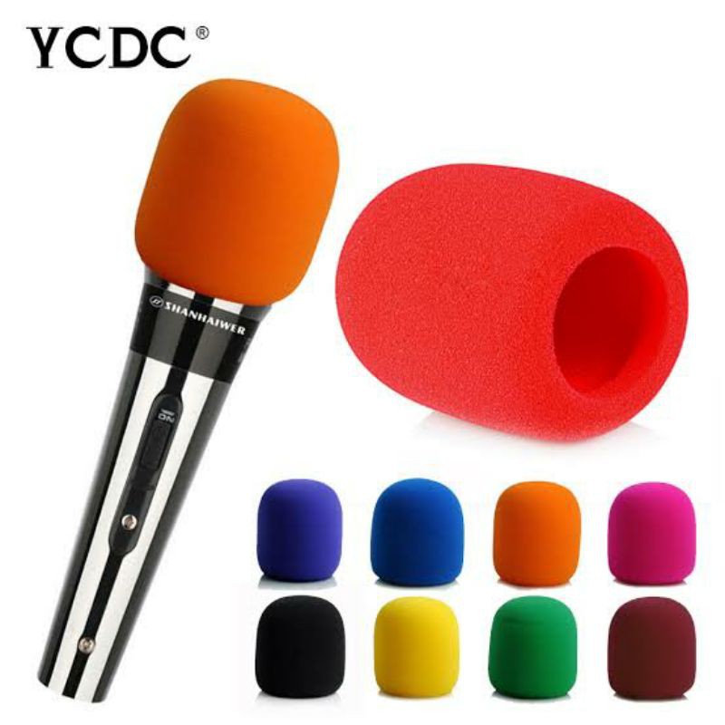 busa microphone