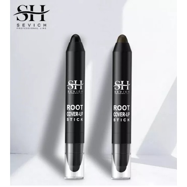 SEVICH Root Cover-up Stick  Pena Pewarna Rambut