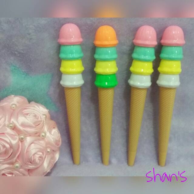 

Pulpen eskrim