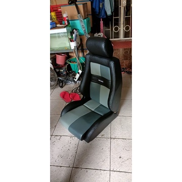jok recaro lx