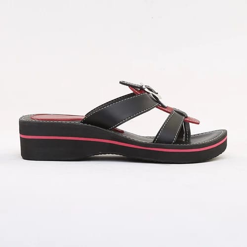 promo sandal wanita murah, sandal casual perempuan, sandal cewek murah RUJ323